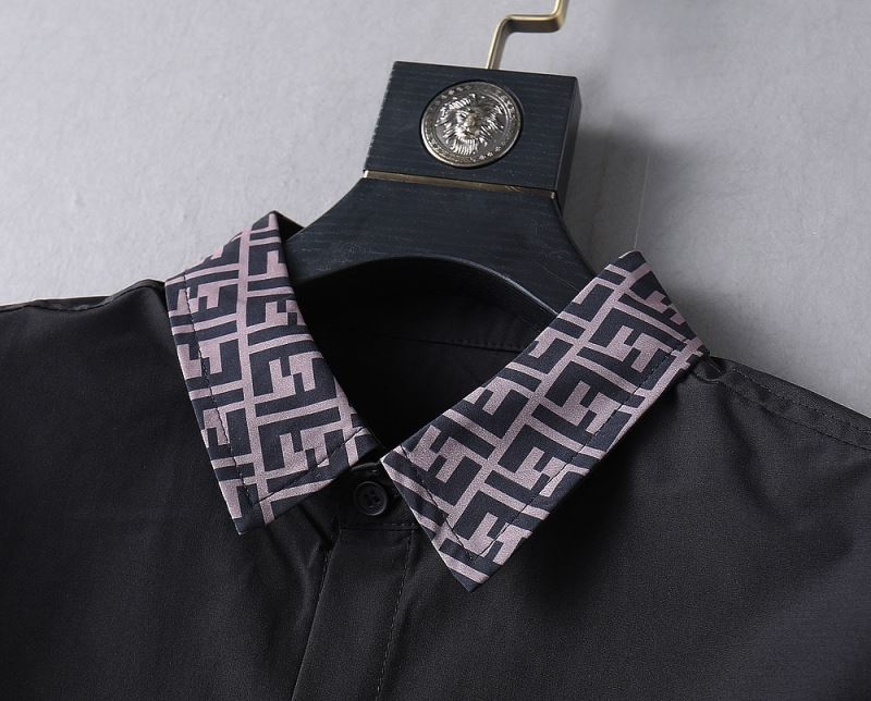 Fendi Shirts